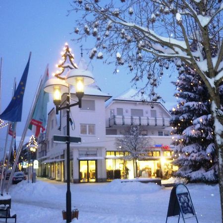 Hotel Forsthaus Вінтерберг Екстер'єр фото