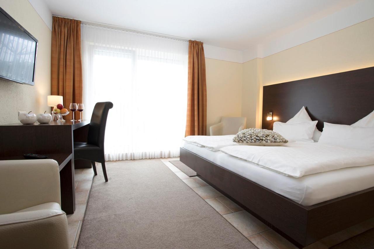 Hotel Forsthaus Вінтерберг Екстер'єр фото